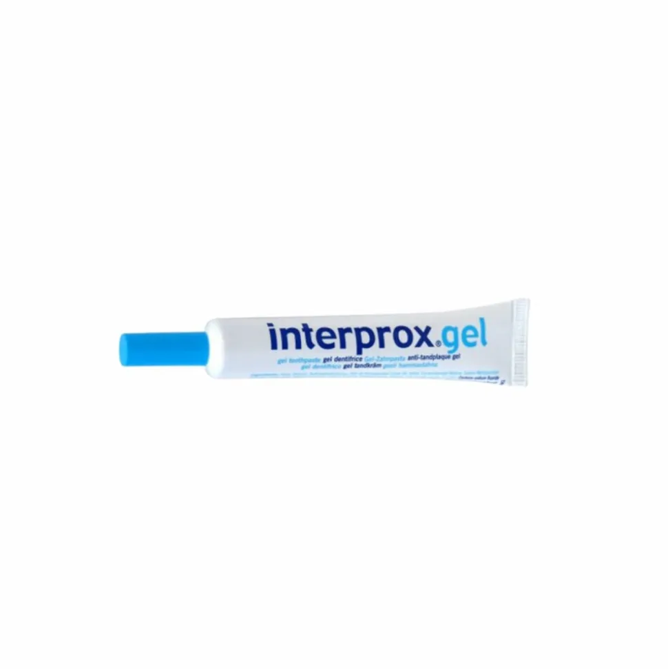 Interprox Ragergel 20 ml