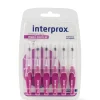Interprox Ragers Maxi Paars PHD 2.3 6 stuks