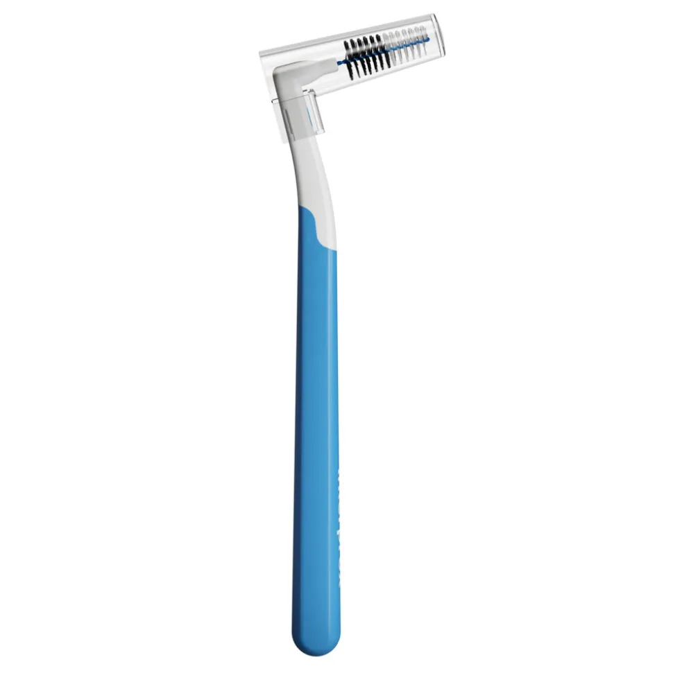 Interprox Ragers Plus Conical Blauw PHD 1.7 6 stuks