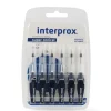 Interprox Ragers Super Conical Donkerblauw PHD 2.0 6 stuks