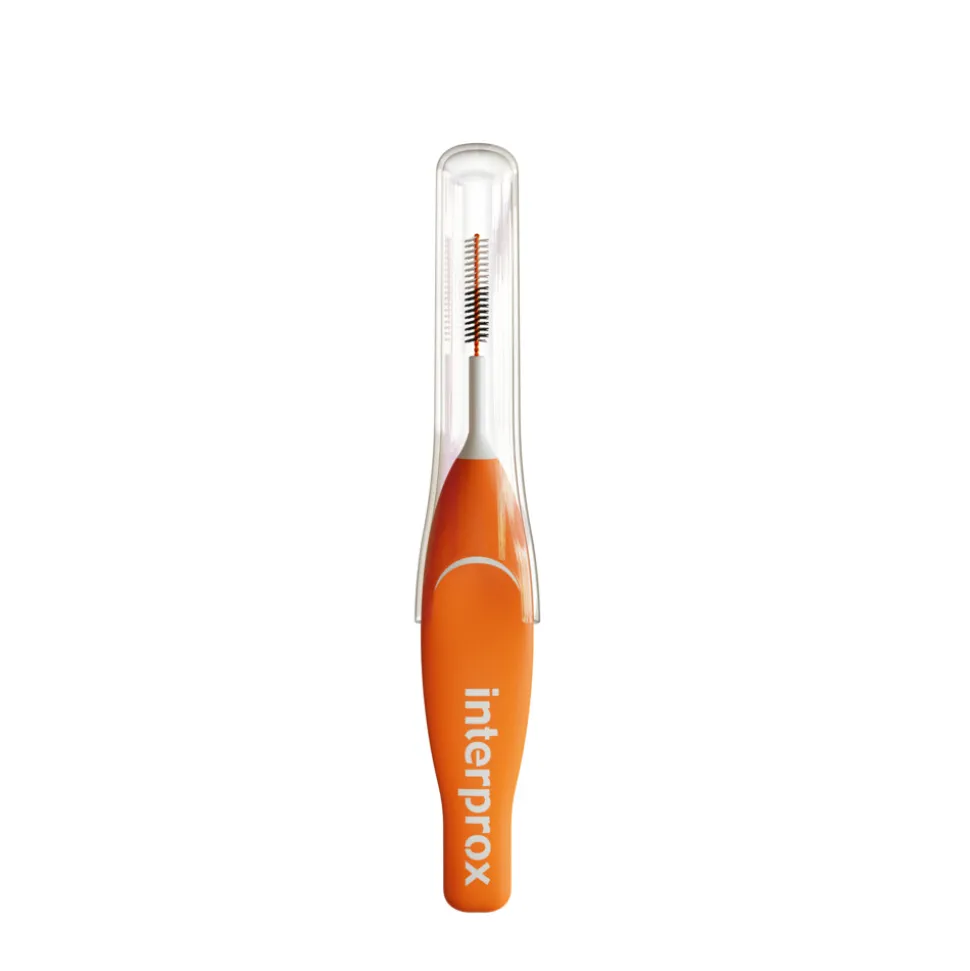 Interprox Ragers Super Micro Oranje PHD 0.9 6 stuks