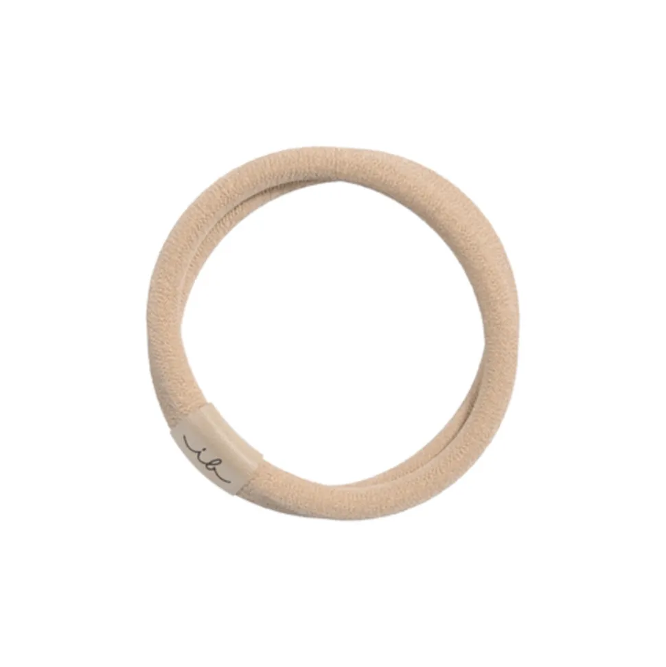 Invisibobble Haarelastiek Mocha 5 stuks