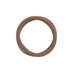 Invisibobble Haarelastiek Mocha 5 stuks