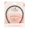 Invisibobble Hairhalo Black Sparkle