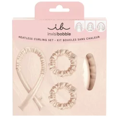 Invisibobble Heatless Curls Set 3 stuks