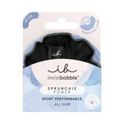 Invisibobble Sprunchie Power Black Panther