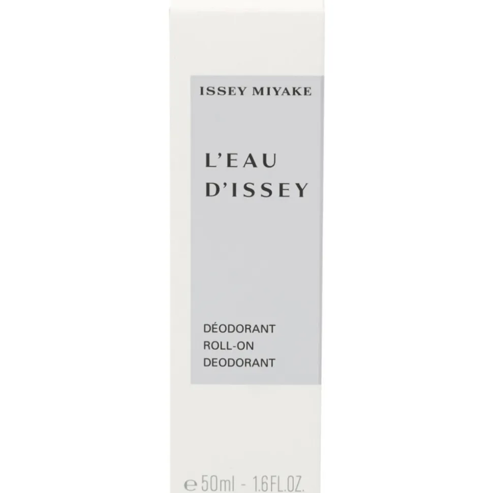 Issey Miyake L'eau D'issey Pour Femme Deodorant 50 ml