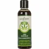 Jacob Hooy CBD+ Huidolie 100 ml