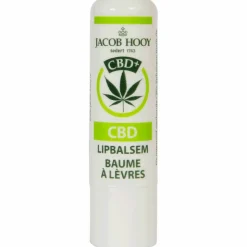 Jacob Hooy CBD+ Lipbalsem