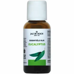 Jacob Hooy Eucalyptus Olie 30 ml