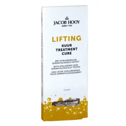 Jacob Hooy Lifting Kuur Ampullen 7 x 1 ml