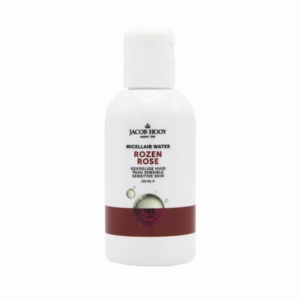 Jacob Hooy Micellair Water Rozen 150 ml