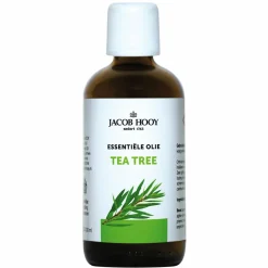 Jacob Hooy Tea Tree Olie 100 ml