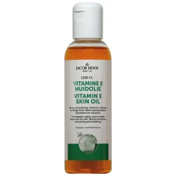 Jacob Hooy Vitamine E Huidolie 150 ml