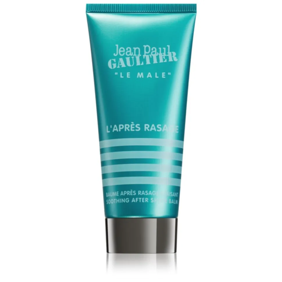 Jean Paul Gaultier Le Male Soothing After Shave Balsem 100 ml