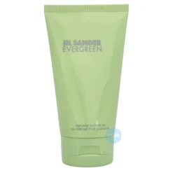 Jil Sander Evergreen Douchegel 150 ml