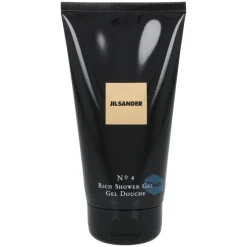 Jil Sander No.4 Douchegel 150 ml