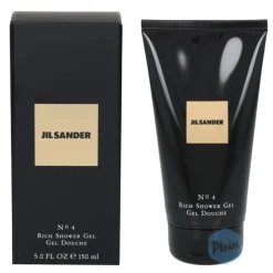 Jil Sander No.4 Douchegel 150 ml