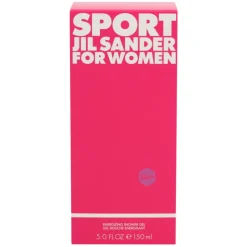 Jil Sander Sport Woman Showergel 150 ml