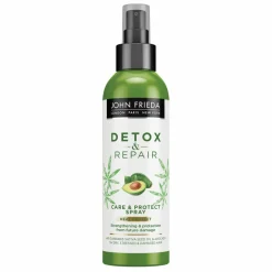 John Frieda Detox & Repair Protect Spray 250 ml