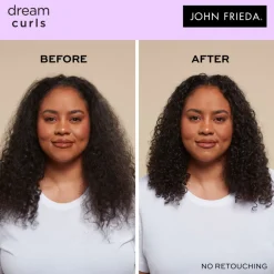 John Frieda Frizz Ease Dream Curls Curl Defining Crème 150 ml