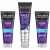 John Frieda Frizz Ease Dream Curls - Shampoo 1x 250 ml & Conditioner 1x 250 ml & Curl Defining Créme 1x 150 ml - Pakket