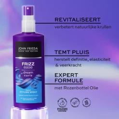 John Frieda Frizz Ease Dream Curls Spray 200 ml