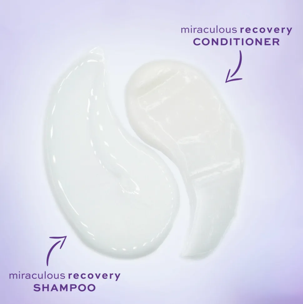 John Frieda Frizz Ease Miraculous Recovery Shampoo 250 ml