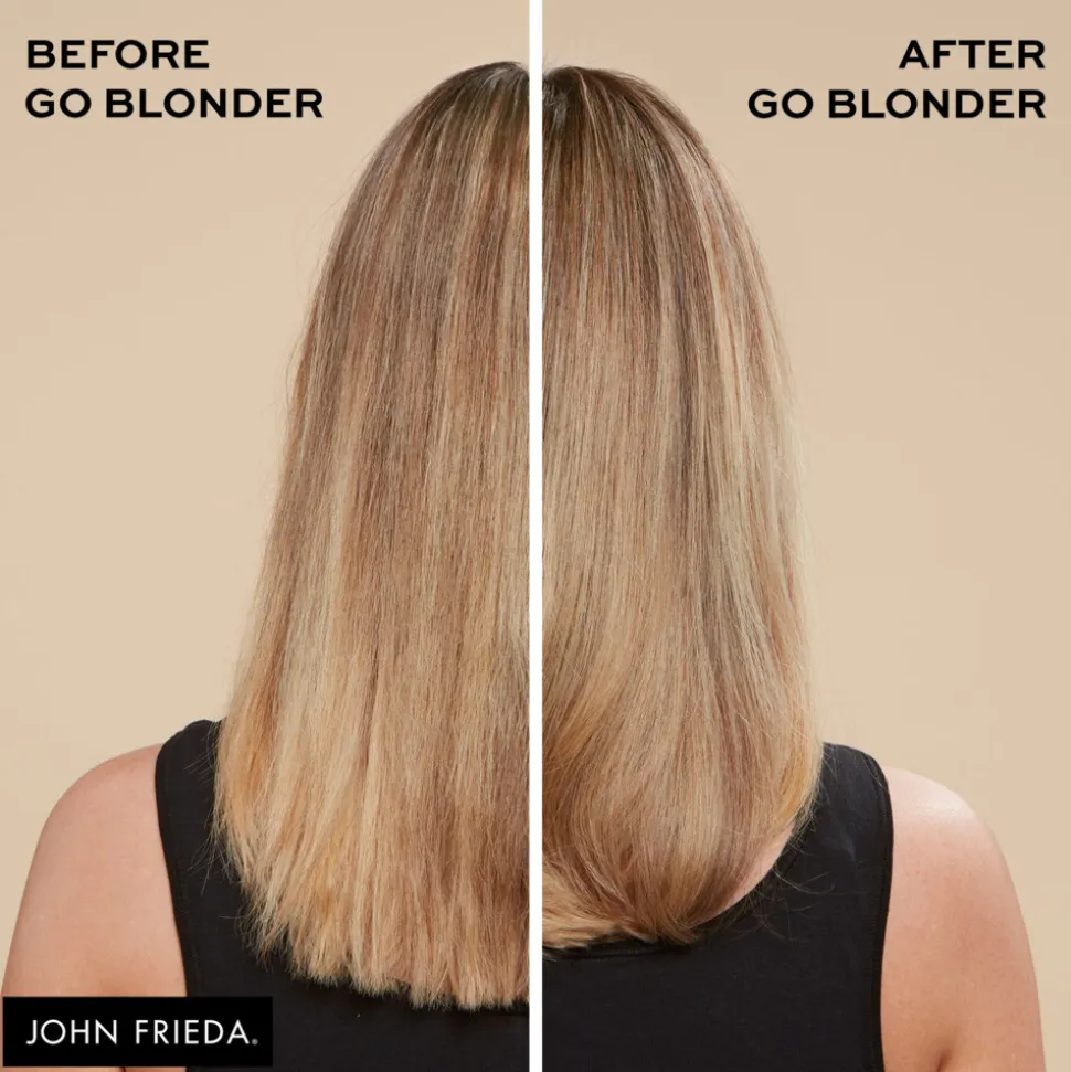 John Frieda Go Blonder Conditioner Mini 75 ml