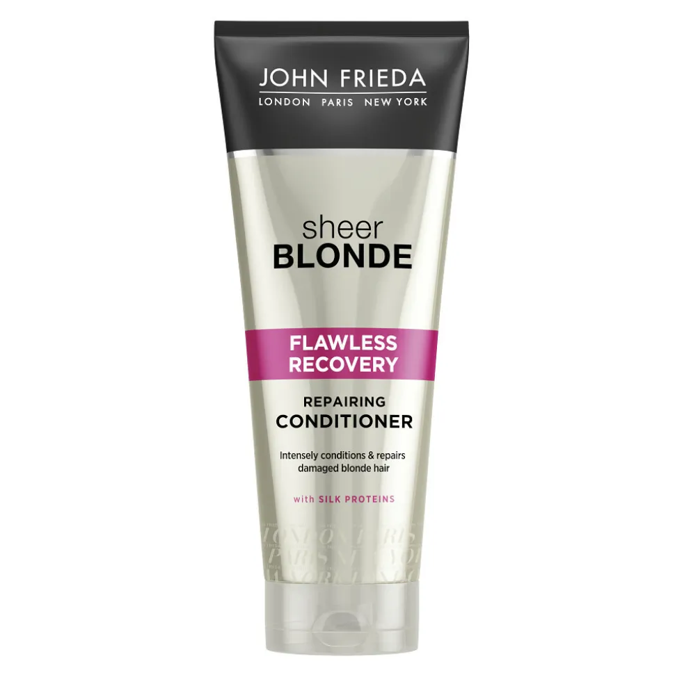 John Frieda Sheer Blonde Flawless Recovery Conditioner 150 ml