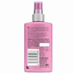 John Frieda Vibrant Shine Colour 3-in-1 Shine Spray 150 ml