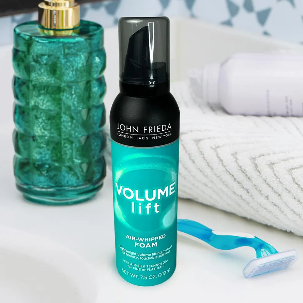 John Frieda Volume Lift Haarmousse 200 ml