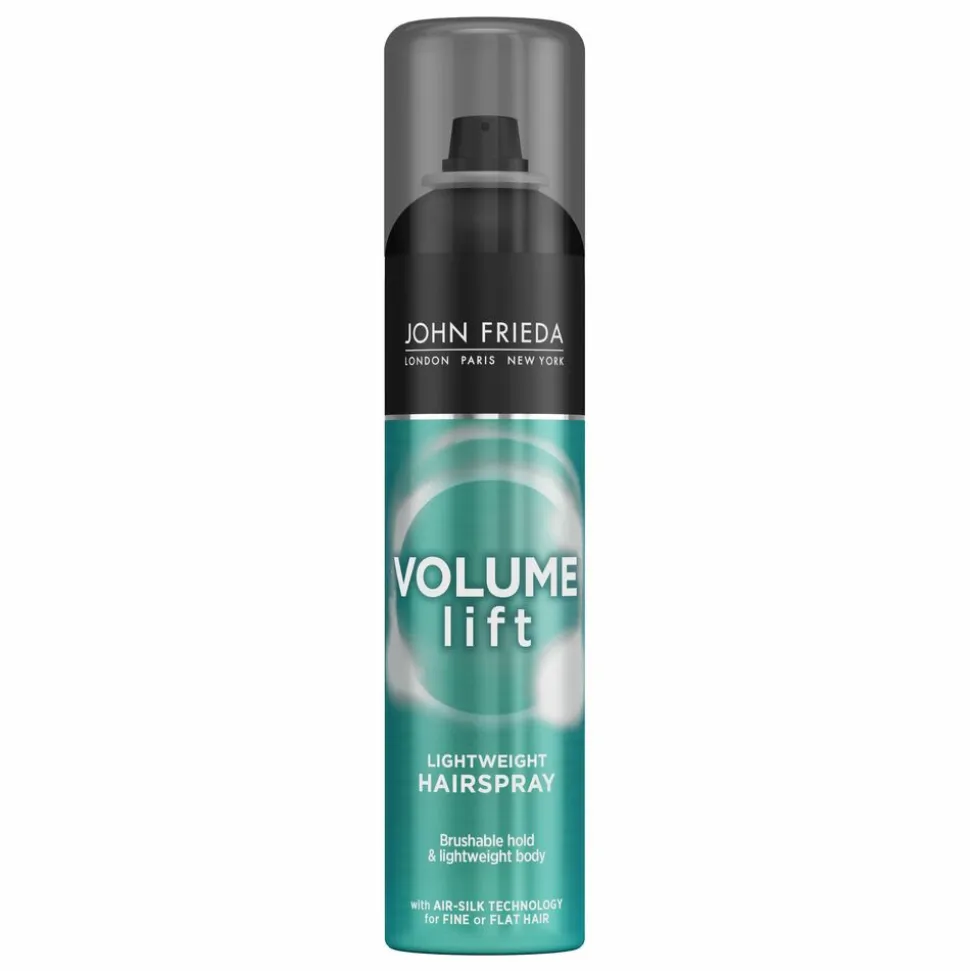 John Frieda Volume Lift Hairspray 250 ml