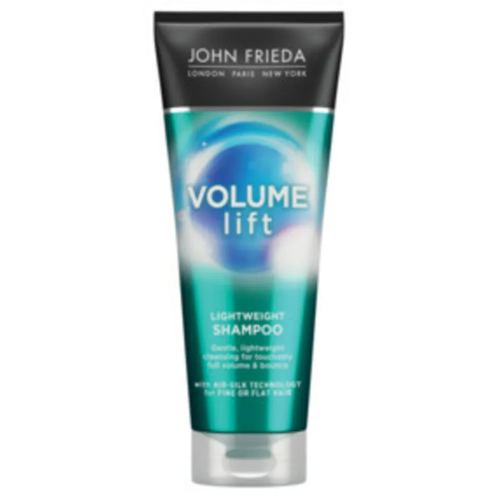 John Frieda Volume Lift - Shampoo 1x 250 ml & Conditioner 1x 250 ml - Pakket