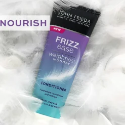 John Frieda Weightless Wonder Conditioner 250 ml
