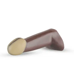 Jongeheer Penis Chocolade Melk 100 gr