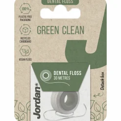 Jordan Floss Green Clean 30 meter