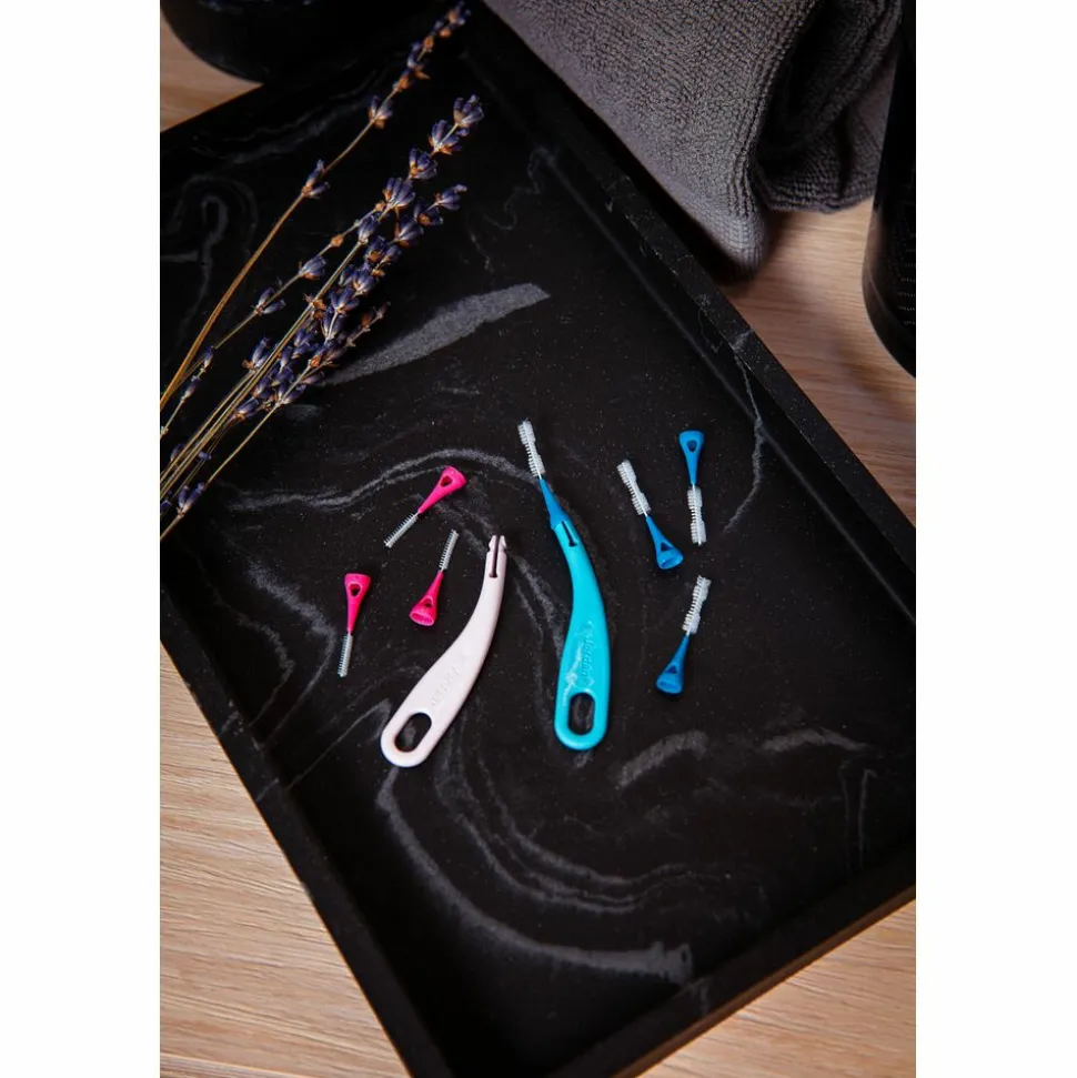 Jordan Interdentaal Brush M 0,6 mm 10 stuks