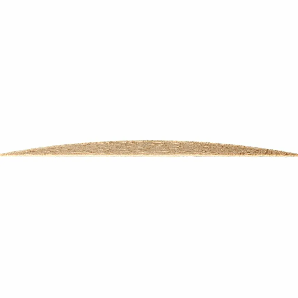 Jordan Tandenstokers Double Ended Extra Thin 105 stuks