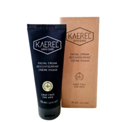 Kaerel Gezichtscrème 75 ml