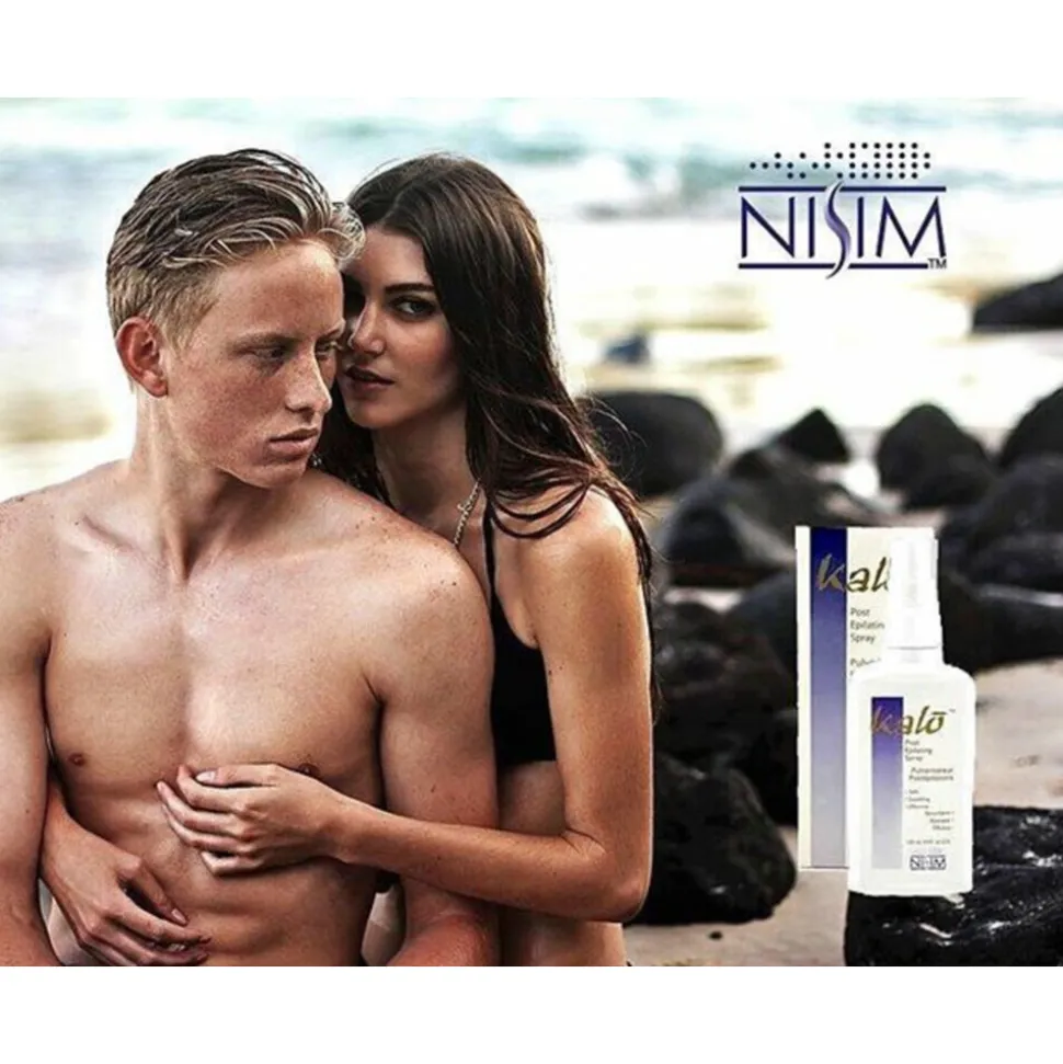 Kalo Spray Permanente Ontharing 50 ml