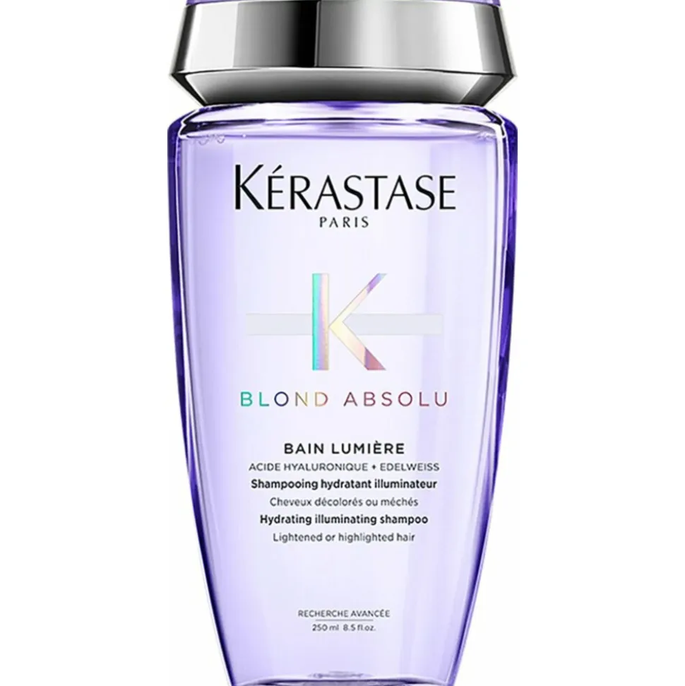 Kerastase Blond Absolu Bain Lumiere Shampoo 250 ml