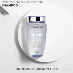 Kerastase Blond Absolu Bain Lumiere Shampoo 250 ml