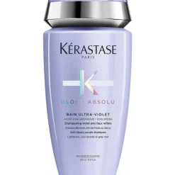 Kerastase Blond Absolu Bain Ultra-Violet Shampoo 250 ml