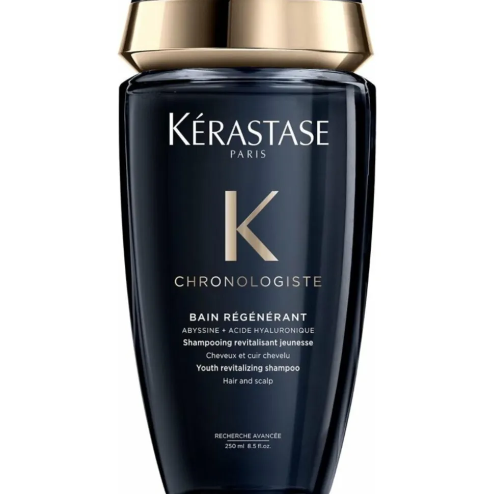 Kerastase Chronologiste Bain Regenerant Shampoo 250 ml