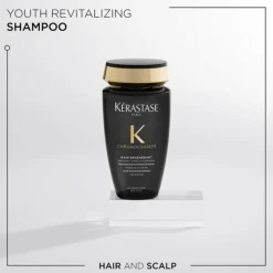 Kerastase Chronologiste Bain Regenerant Shampoo 250 ml