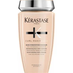 Kerastase Curl Manifesto Bain Hydratation Douceur Shampoo 250 ml