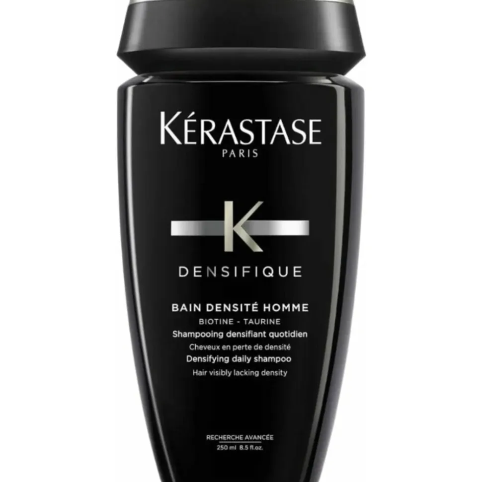 Kerastase Densifique Homme Bain Densite Shampoo 250 ml