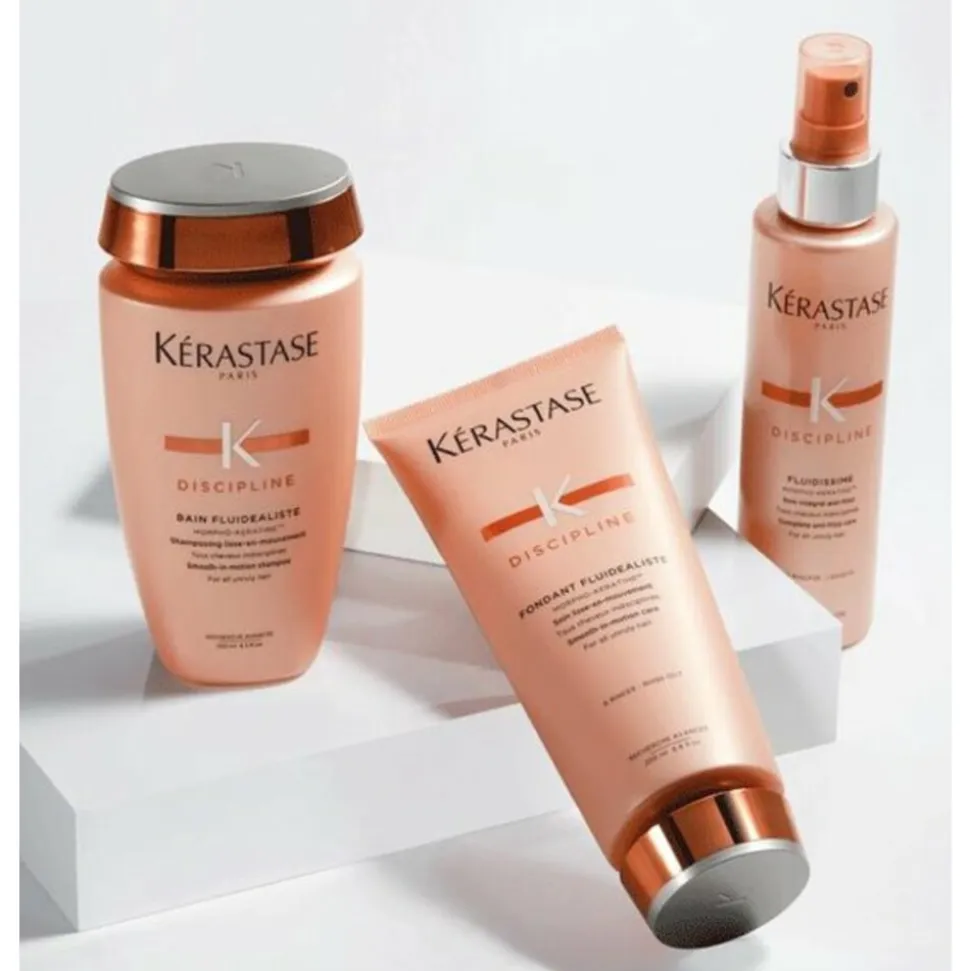 Kerastase Discipline Keratine Thermique Melk 150 ml