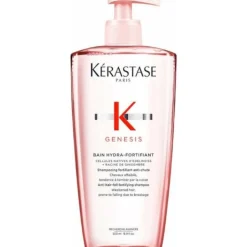 Kerastase Genesis Bain Hydra-Fortifiant Anti-haaruitval Shampoo 500 ml